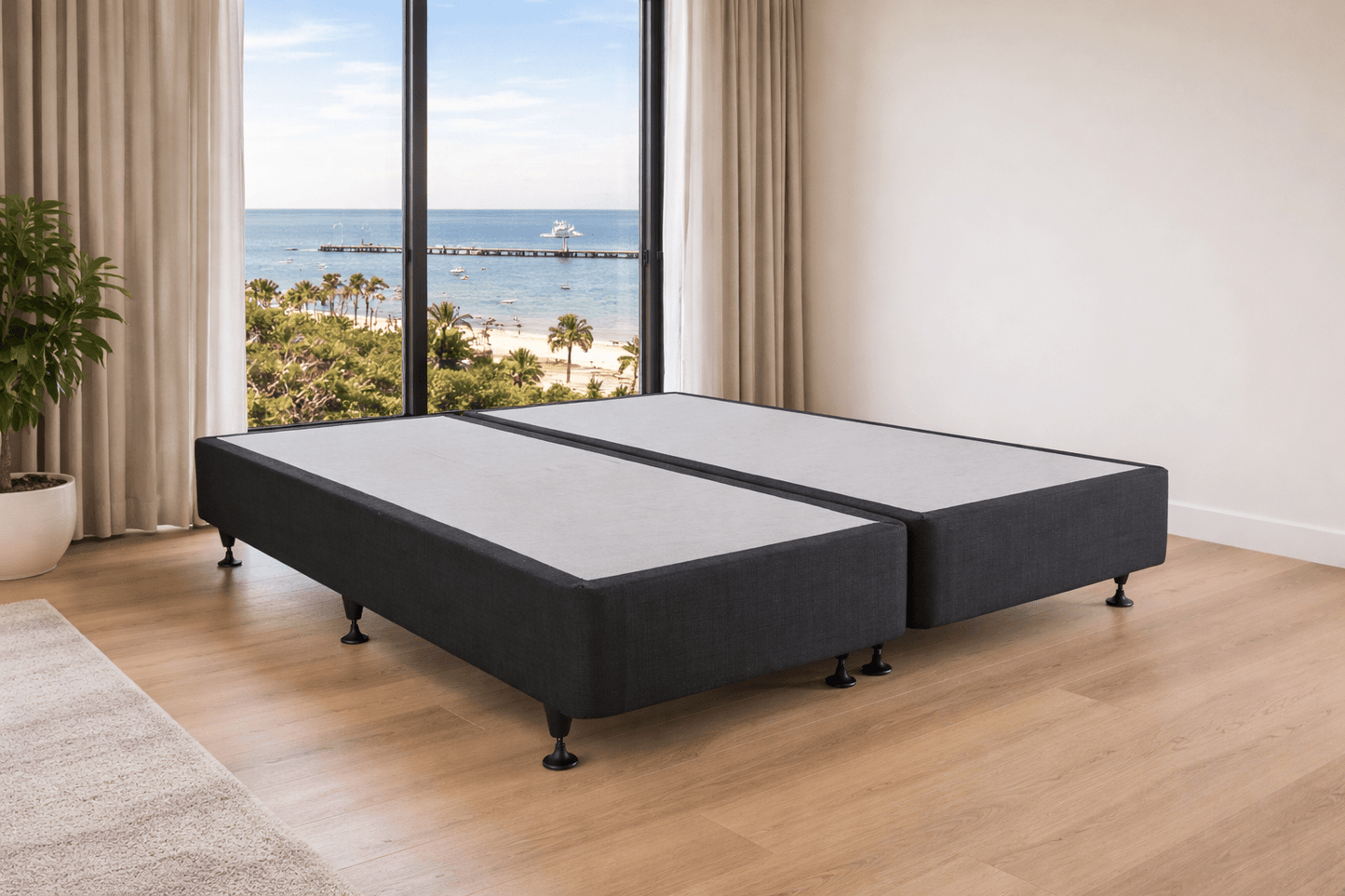 Premium Bed Base - OSHONIC