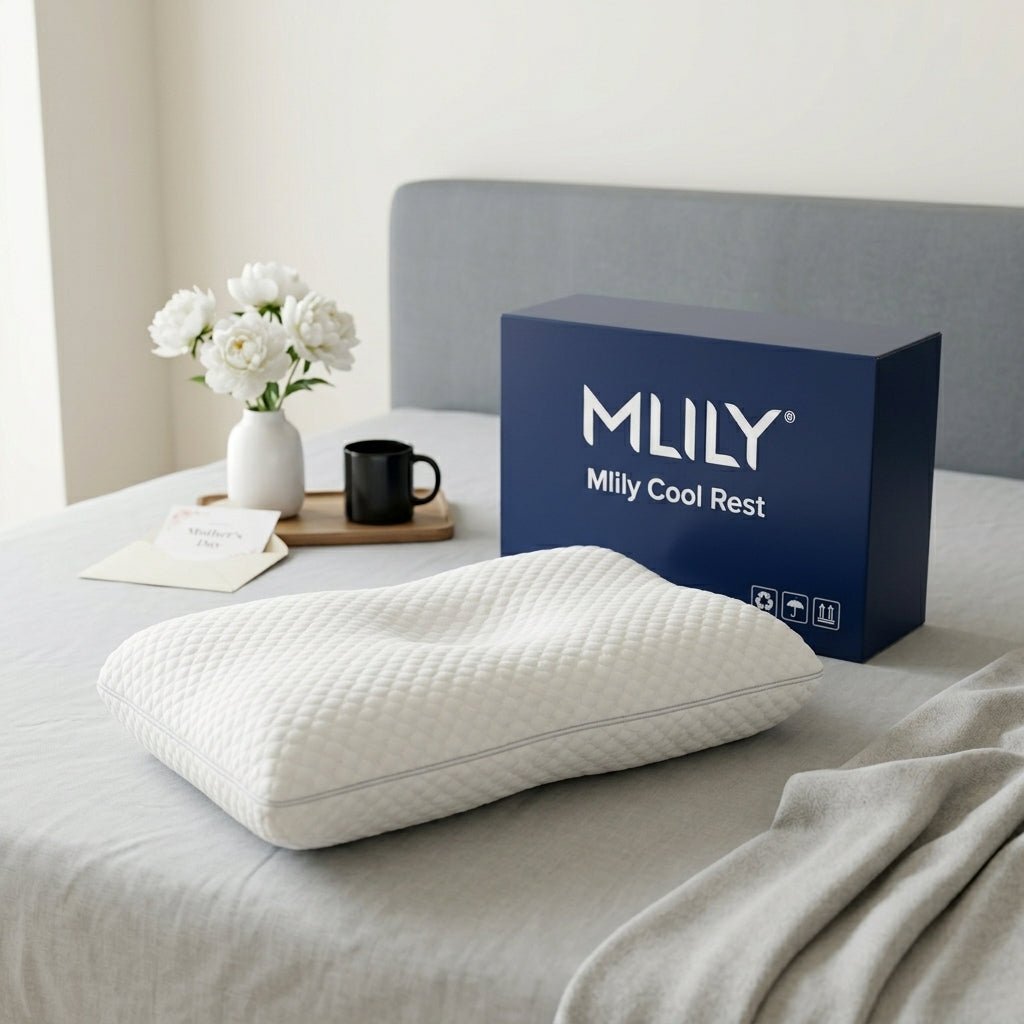 Cooling Pillow Guide Australia: Ice Fabric vs Gel Memory Foam vs Bamboo Charcoal