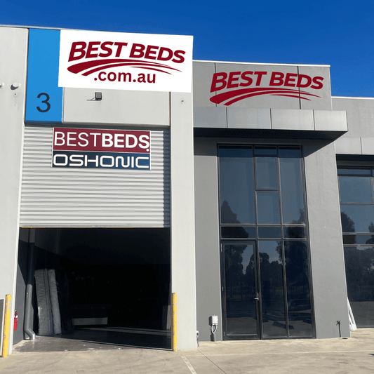 Mattress Store in Epping, Melbourne: Visit Best Beds