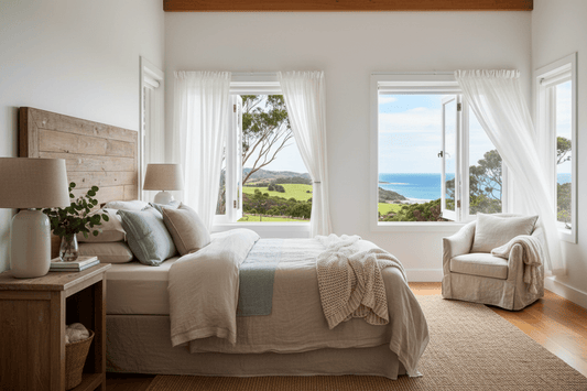 Setting Up a Holiday Home in Victoria? Don’t Skimp on the Mattress