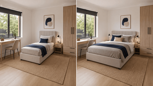 Single vs King Single Mattress: Which One Still Works in Five Years?