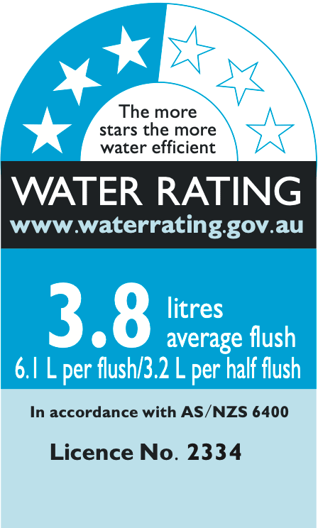 WaterMark, WELS & RCM Certification Explained for Australian Smart Toilets - OSHONIC