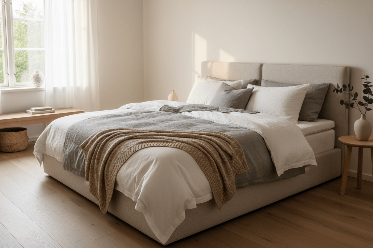 Mattresses - OSHONIC