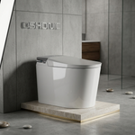 OSHONIC Aura Flex smart toilet – product gallery image 3