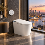 OSHONIC Aura Flex smart toilet – product gallery image 6