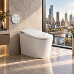 OSHONIC Aura Flex smart toilet – product gallery image 7