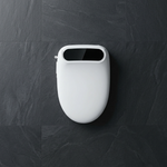 OSHONIC Essence smart bidet seat – product gallery image 19