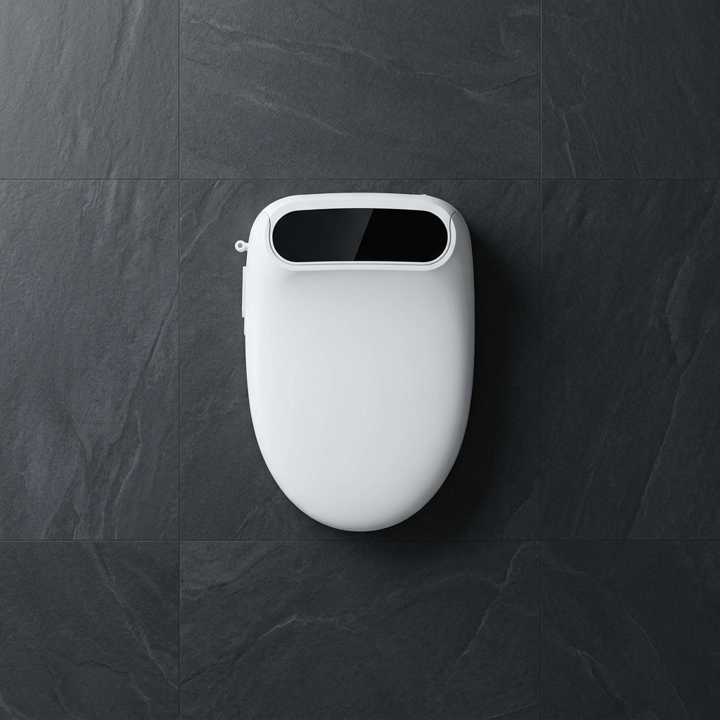 OSHONIC Essence smart bidet seat – product gallery image 19