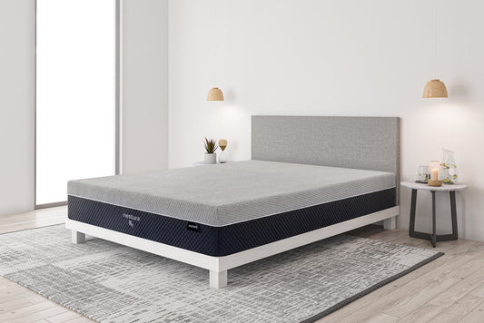 Nestura N1 Hybrid Mattress - OSHONIC
