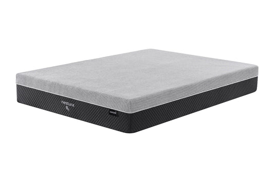 Nestura N1 Hybrid Mattress - OSHONIC
