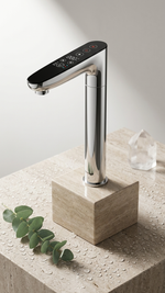OSHONIC OH² filtered boiling and ambient water tap system – product gallery image 3
