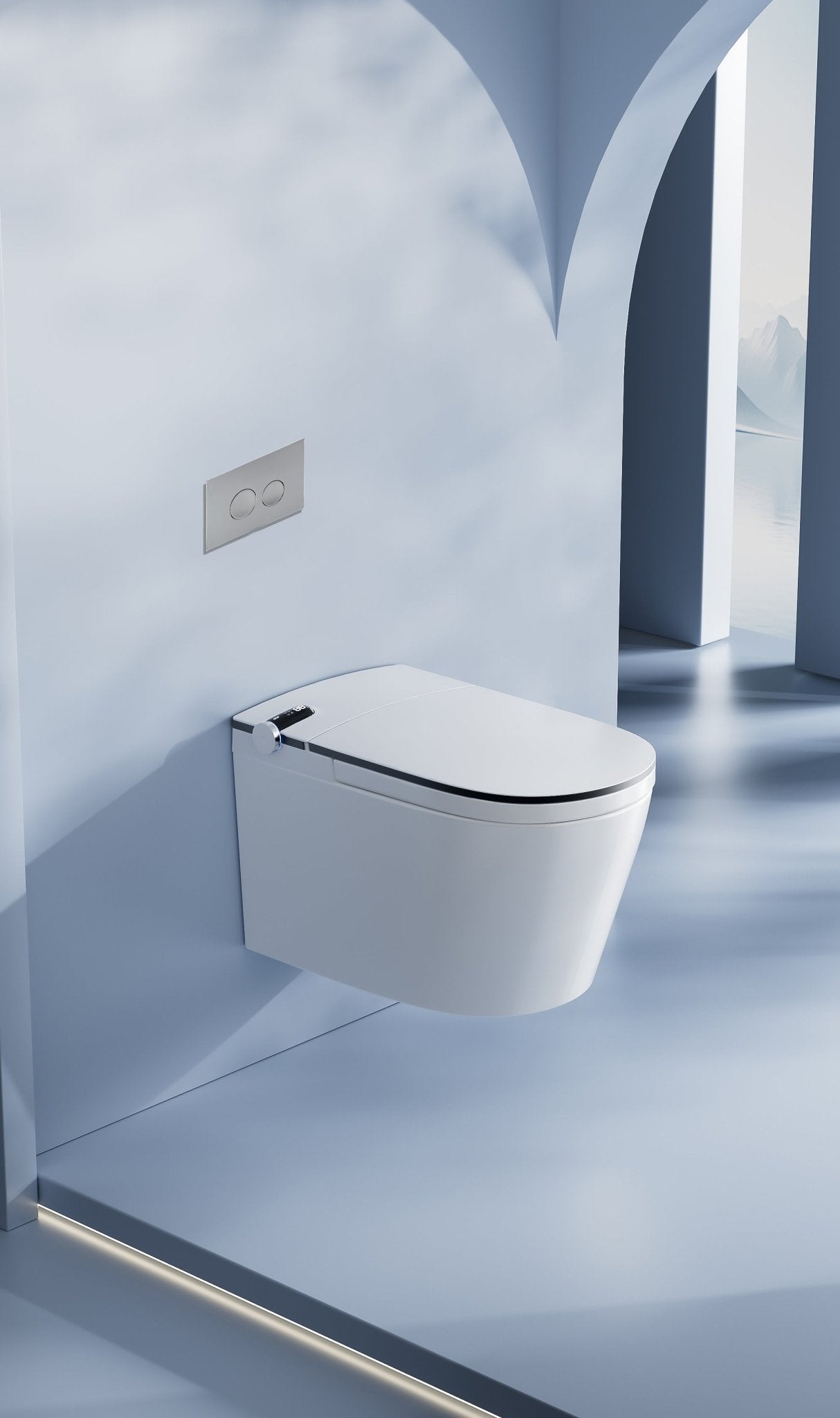 Aura Float – real product image 1