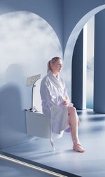 Aura Float – real product image 3