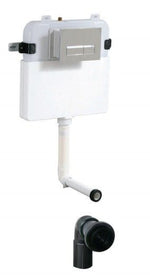 Earth Series · Wall-Hung Toilet – real product image 2