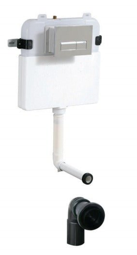 Earth Series · Wall-Hung Toilet – real product image 2