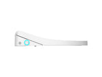 OSHONIC Oasis smart bidet seat, certified model TB-381DF — side product view