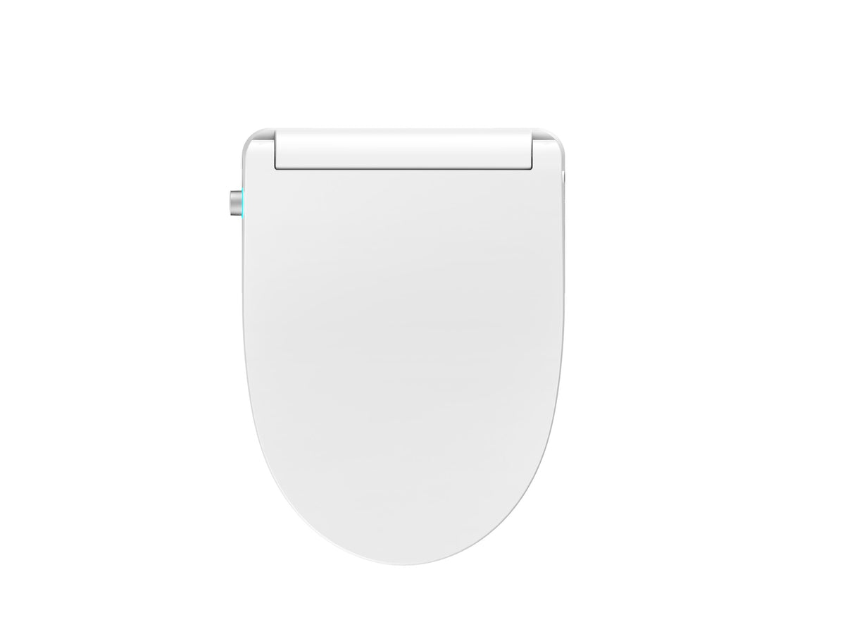 OSHONIC Oasis smart bidet seat, certified model TB-381DF — view 4