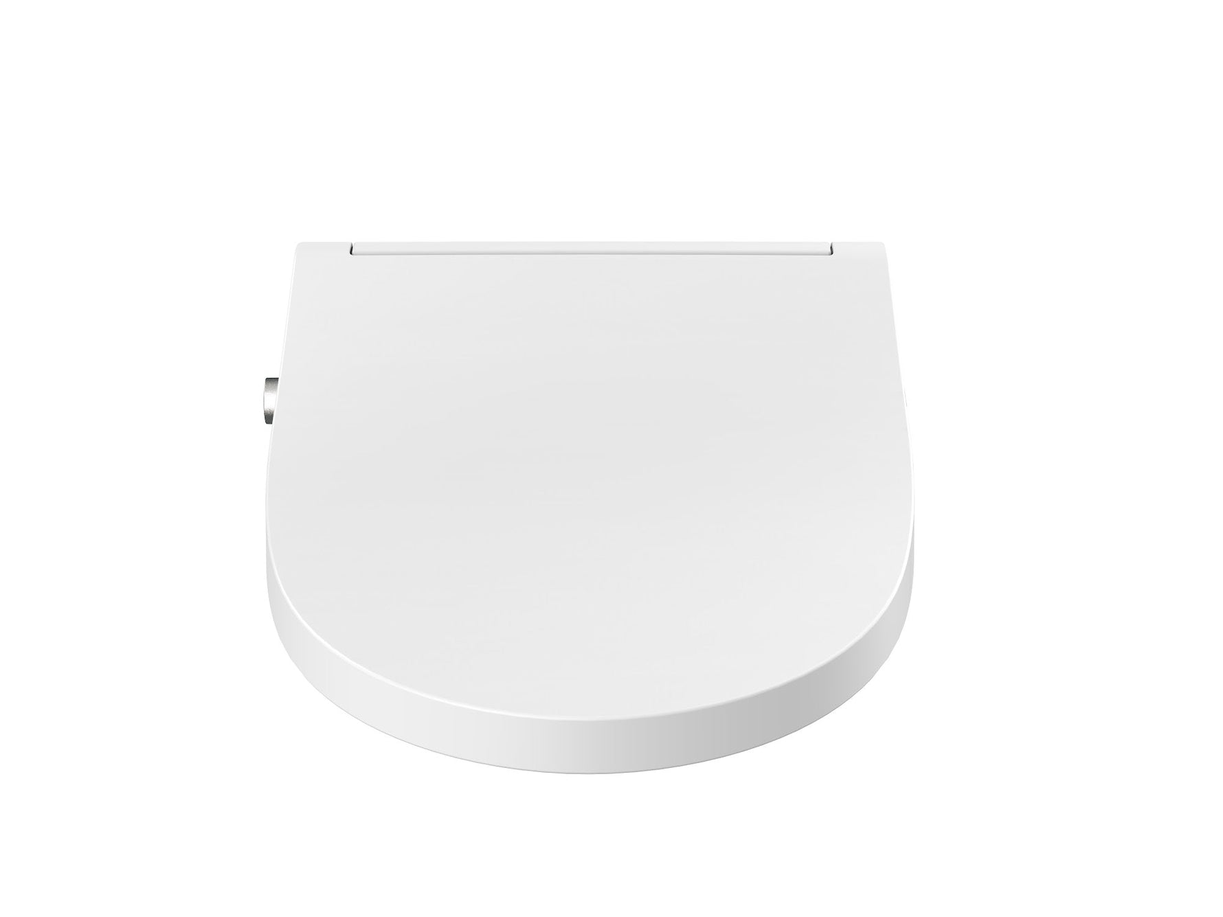 OSHONIC Oasis smart bidet seat, certified model TB-381DF — view 6