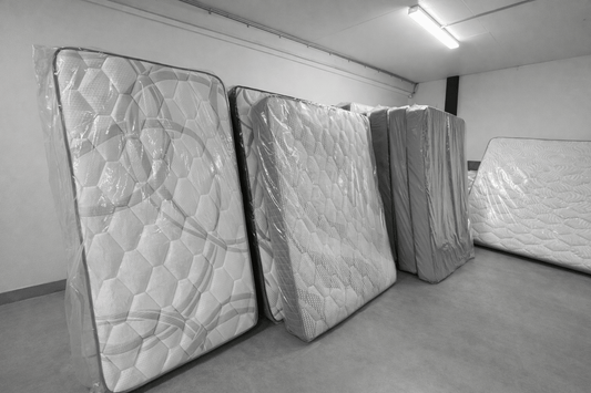 Renew Mattress Deals – Assorted Sizes - OSHONIC