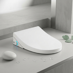 OSHONIC Oasis smart bidet seat – product gallery image 18